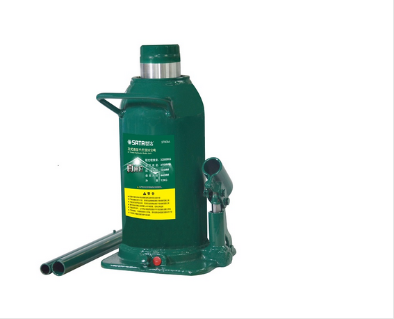  世達 32公噸立式液壓千斤頂